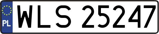 WLS25247