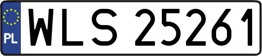 WLS25261