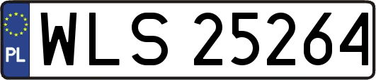 WLS25264