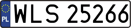 WLS25266