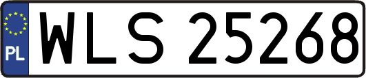 WLS25268