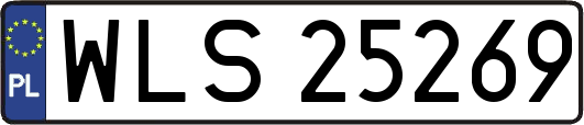 WLS25269