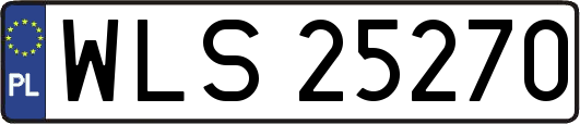 WLS25270