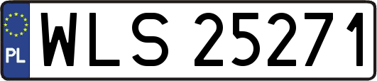 WLS25271