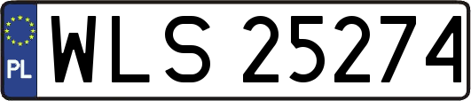WLS25274
