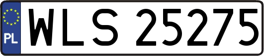 WLS25275