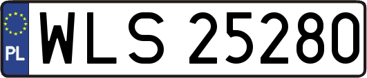 WLS25280