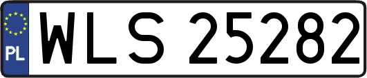 WLS25282