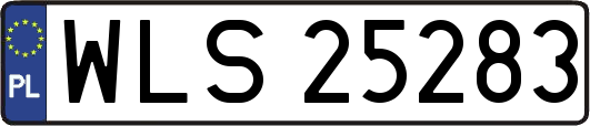 WLS25283