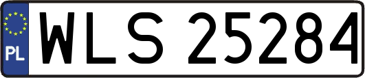 WLS25284
