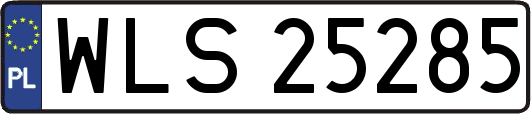 WLS25285