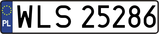 WLS25286
