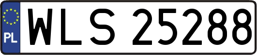 WLS25288