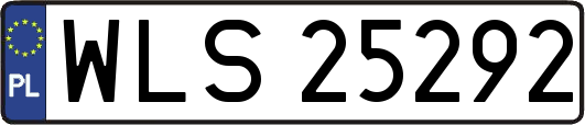 WLS25292