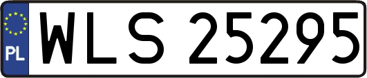 WLS25295
