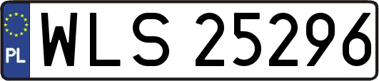 WLS25296
