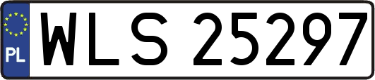 WLS25297