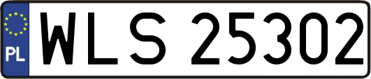 WLS25302