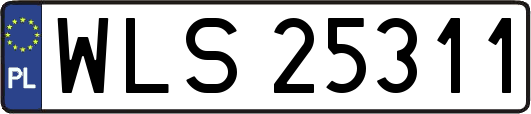 WLS25311