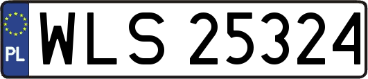 WLS25324
