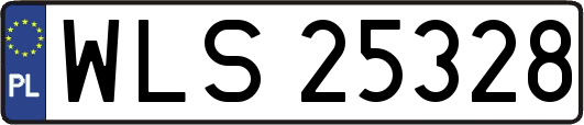 WLS25328