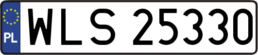 WLS25330