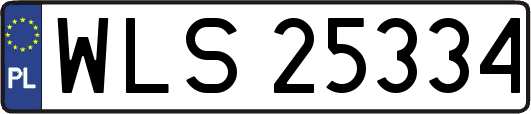 WLS25334