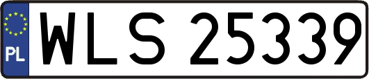 WLS25339