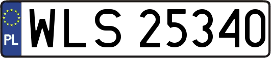 WLS25340