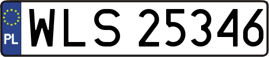WLS25346