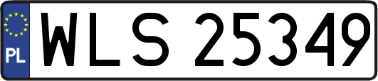 WLS25349