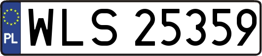 WLS25359