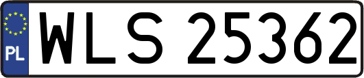WLS25362