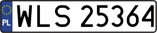 WLS25364