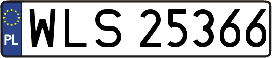 WLS25366
