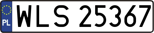 WLS25367