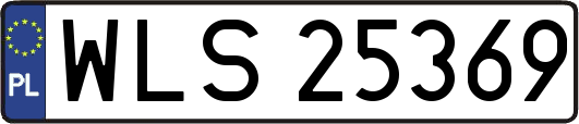 WLS25369