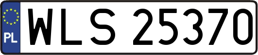 WLS25370