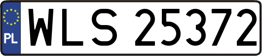 WLS25372