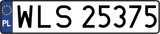 WLS25375