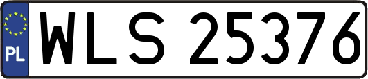 WLS25376