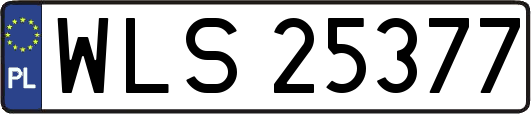 WLS25377