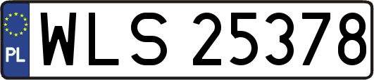 WLS25378