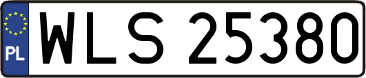 WLS25380