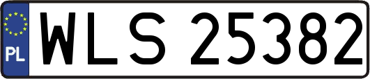 WLS25382