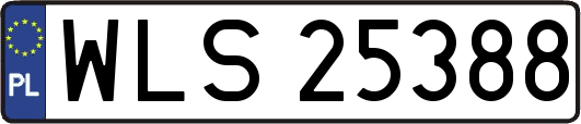 WLS25388