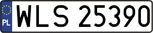 WLS25390