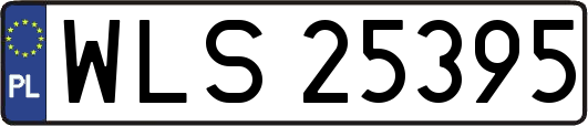 WLS25395