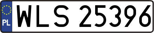 WLS25396