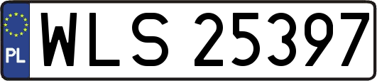 WLS25397